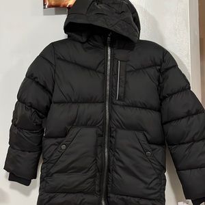 New Michael Kors Kid Jacket